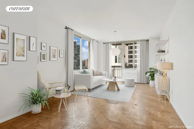 170 East 87th Street