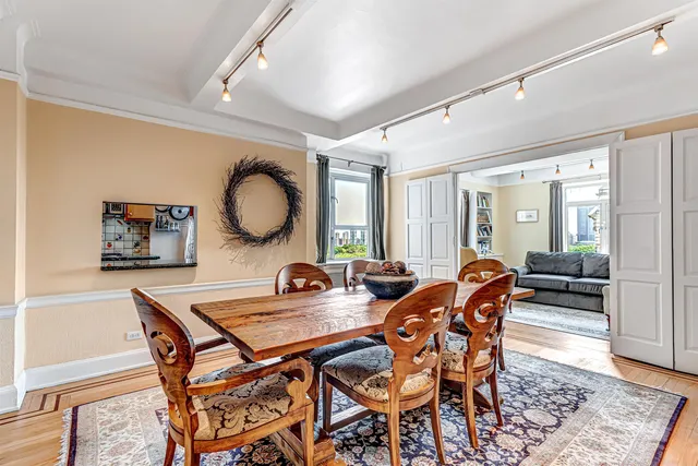 7 West 96th Street