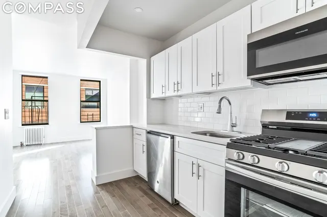 502 West 55th Street