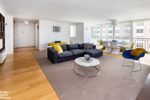 112 West 56th Street