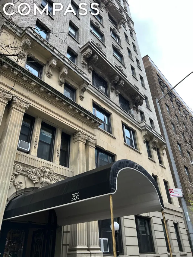 255 West 108th Street