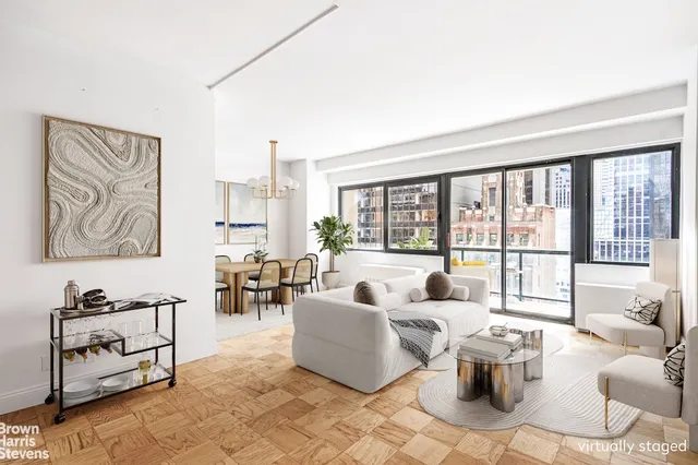 58 West 58th Street