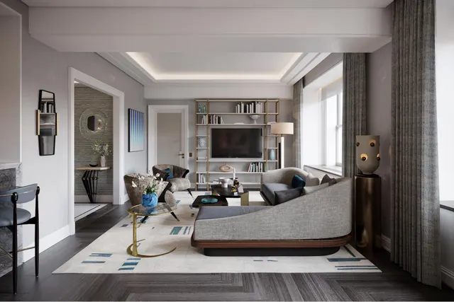 303 Park Avenue