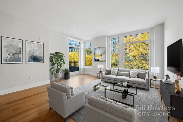 218 West 103rd Street