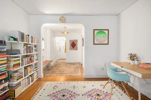 350 East 77th Street