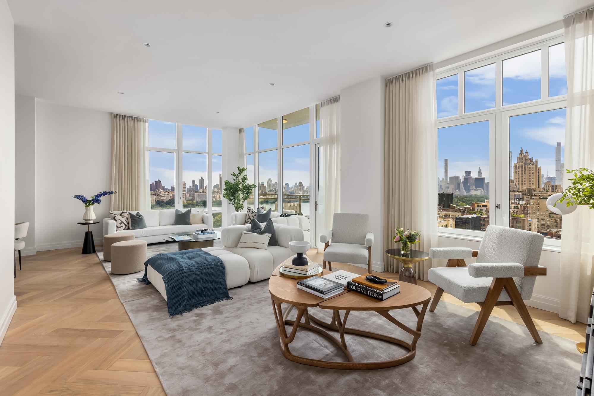 15 West 96th Street
