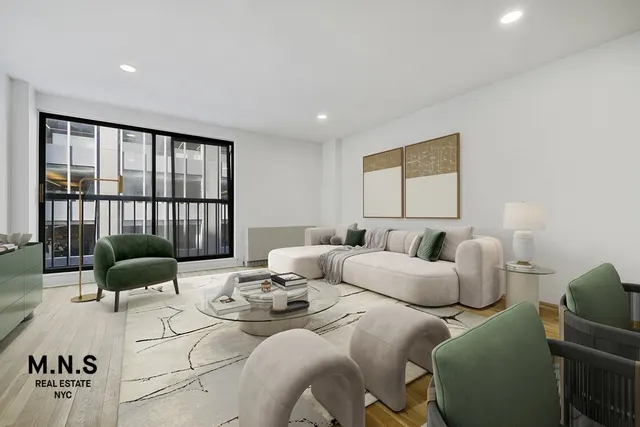 123 East 54th Street