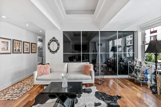 88 Greenwich Street