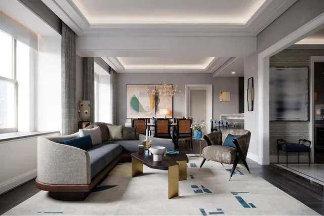 303 Park Avenue