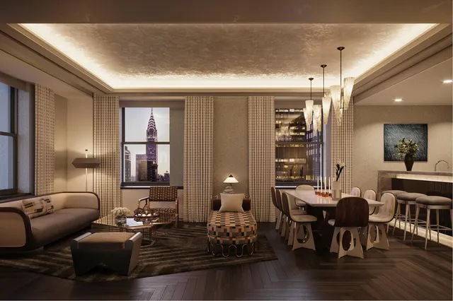 303 Park Avenue