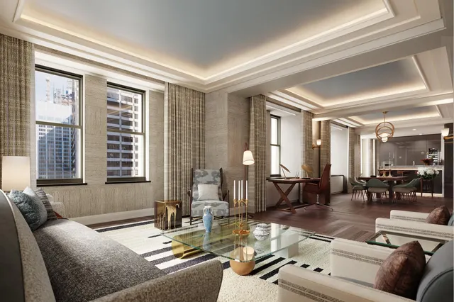 303 Park Avenue