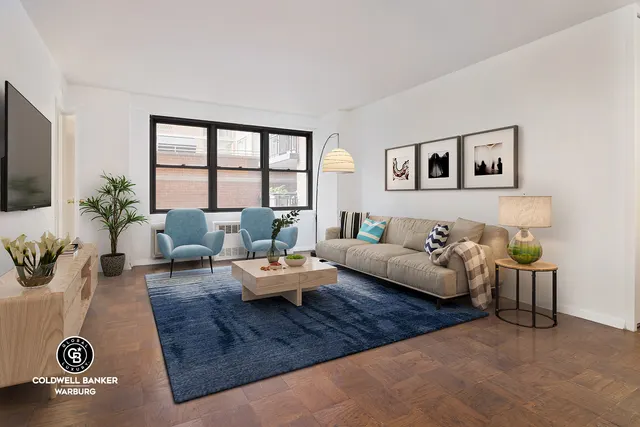 345 East 81st Street