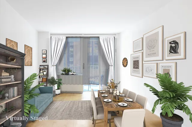 220 East 65th Street