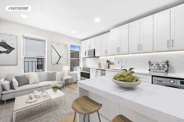 53 West 106th Street
