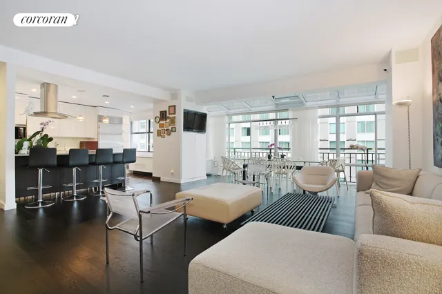 112 West 56th Street
