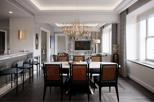 303 Park Avenue