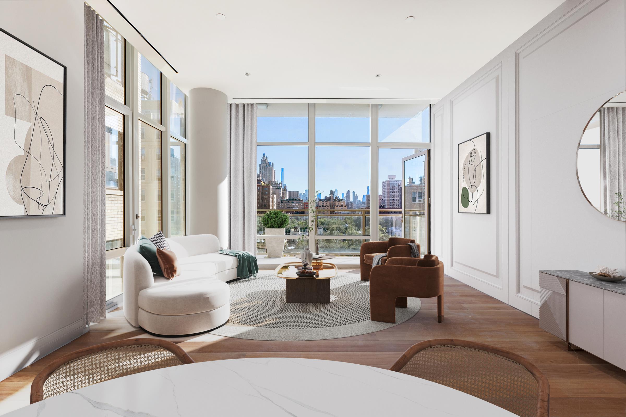 15 West 96th Street