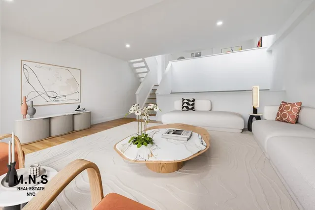 123 East 54th Street