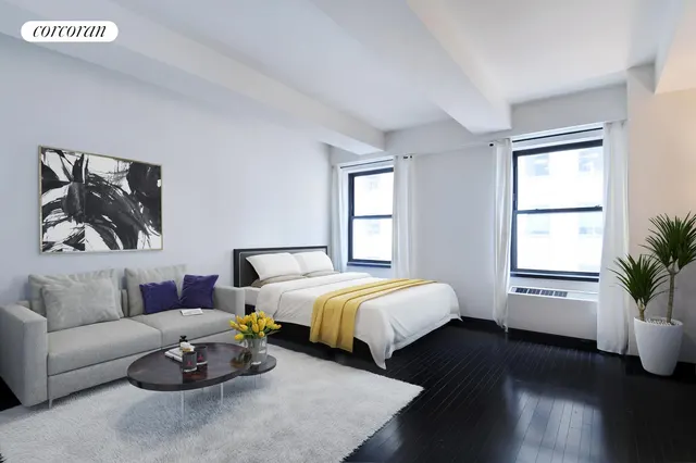 20 Pine Street