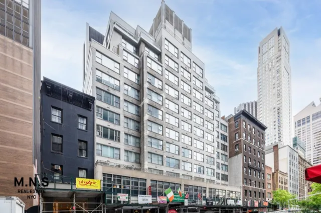 65 West 55th Street