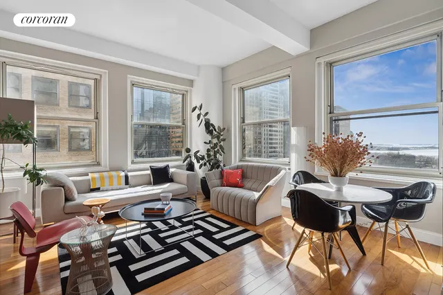 88 Greenwich Street