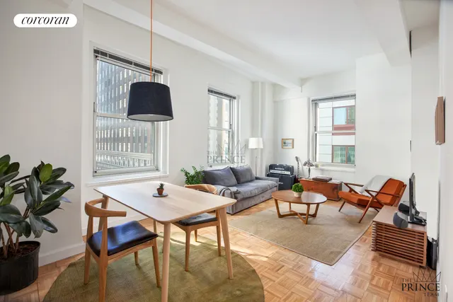 88 Greenwich Street