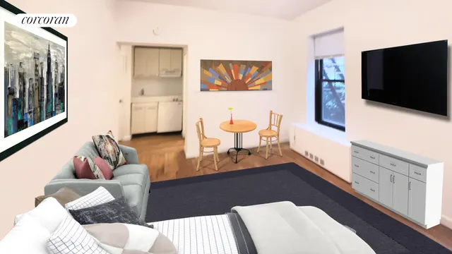 339 East 57th Street