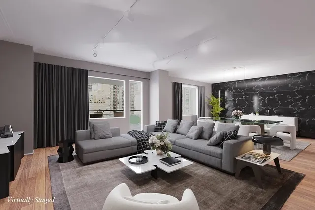 200 East 66th Street