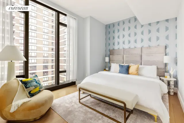 430 East 58th Street