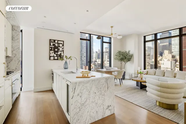 430 East 58th Street