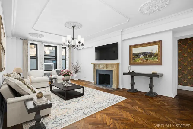 480 Park Avenue