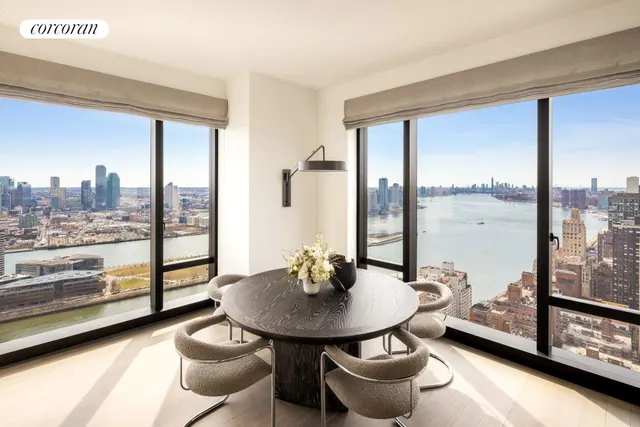 430 East 58th Street