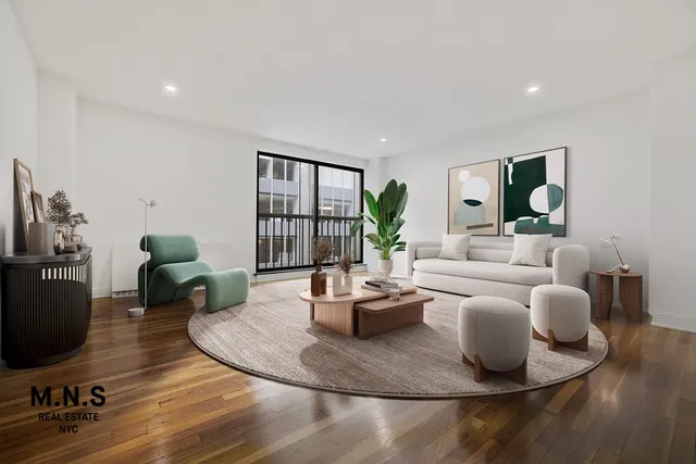 123 East 54th Street