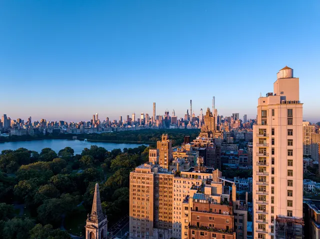 15 West 96th Street
