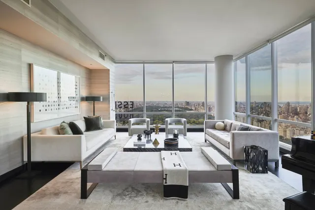 157 West 57th Street