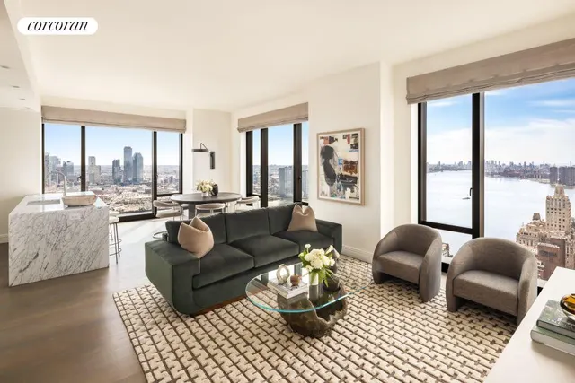 430 East 58th Street