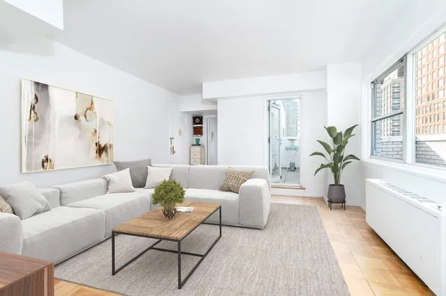 201 East 66th Street