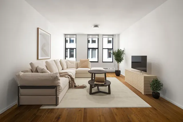 21 Astor Place
