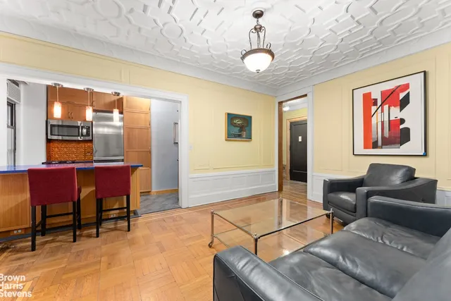 200 West 54th Street