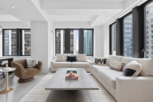 101 Wall Street