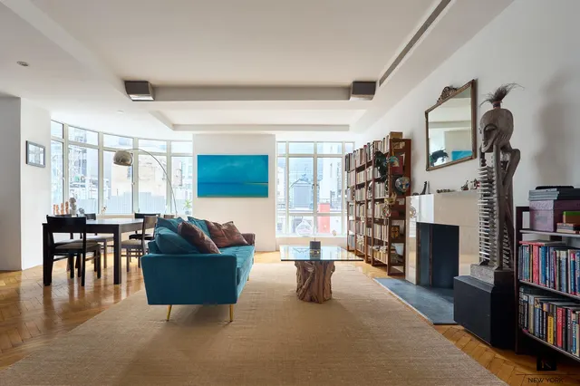 24 West 55th Street