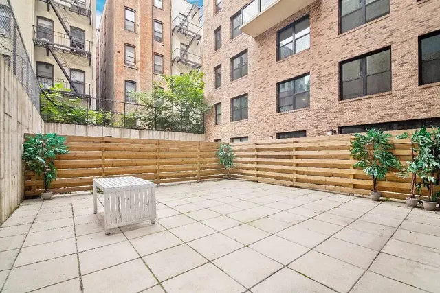 63 West 104th Street