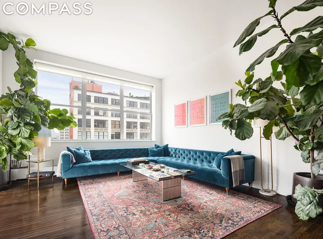 114 East 13th Street