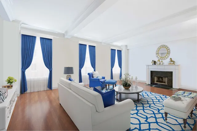 430 East 57th Street