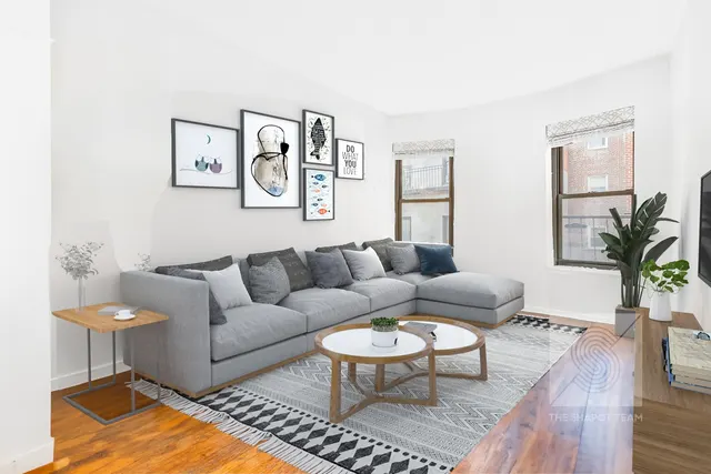 160 East 91st Street