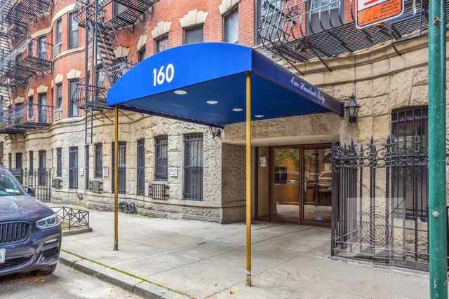 160 East 91st Street