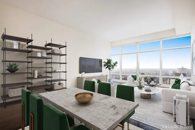 151 East 58th Street