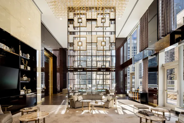217 West 57th Street