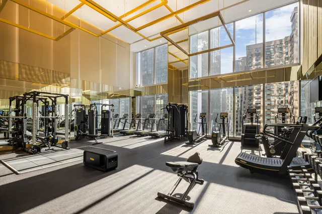 217 West 57th Street