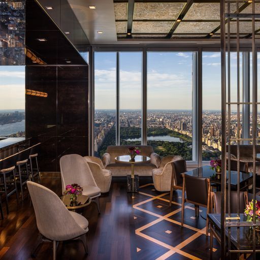 217 West 57th Street